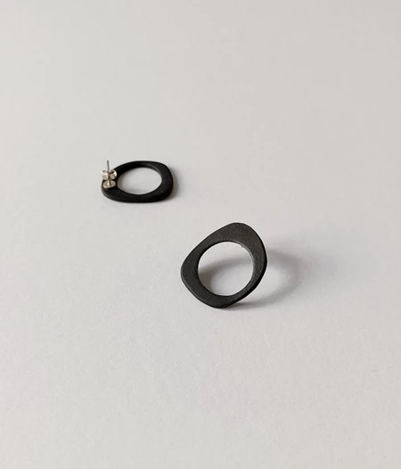 Megalochori Earrings