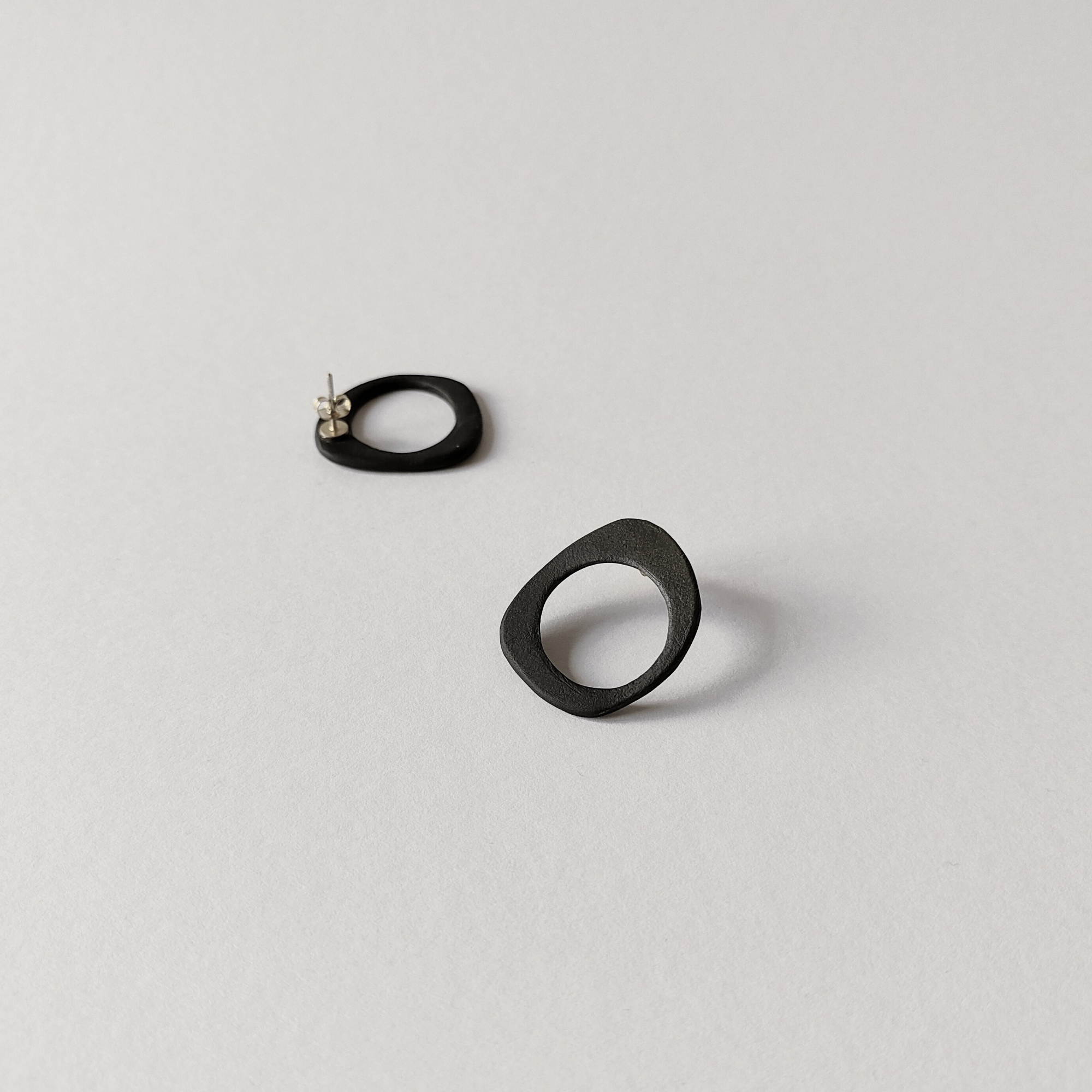 Megalochori Earrings