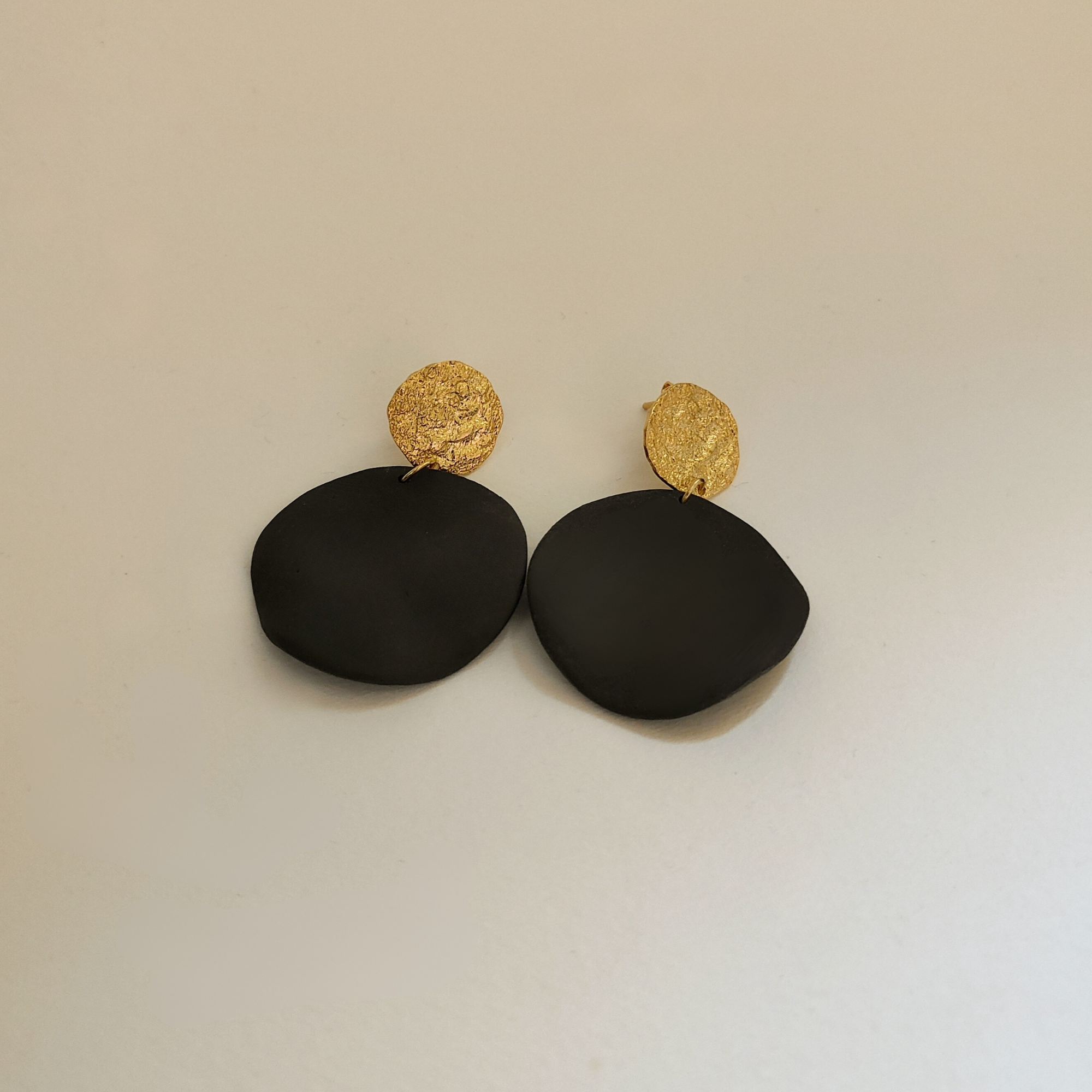 Vlychada Earrings
