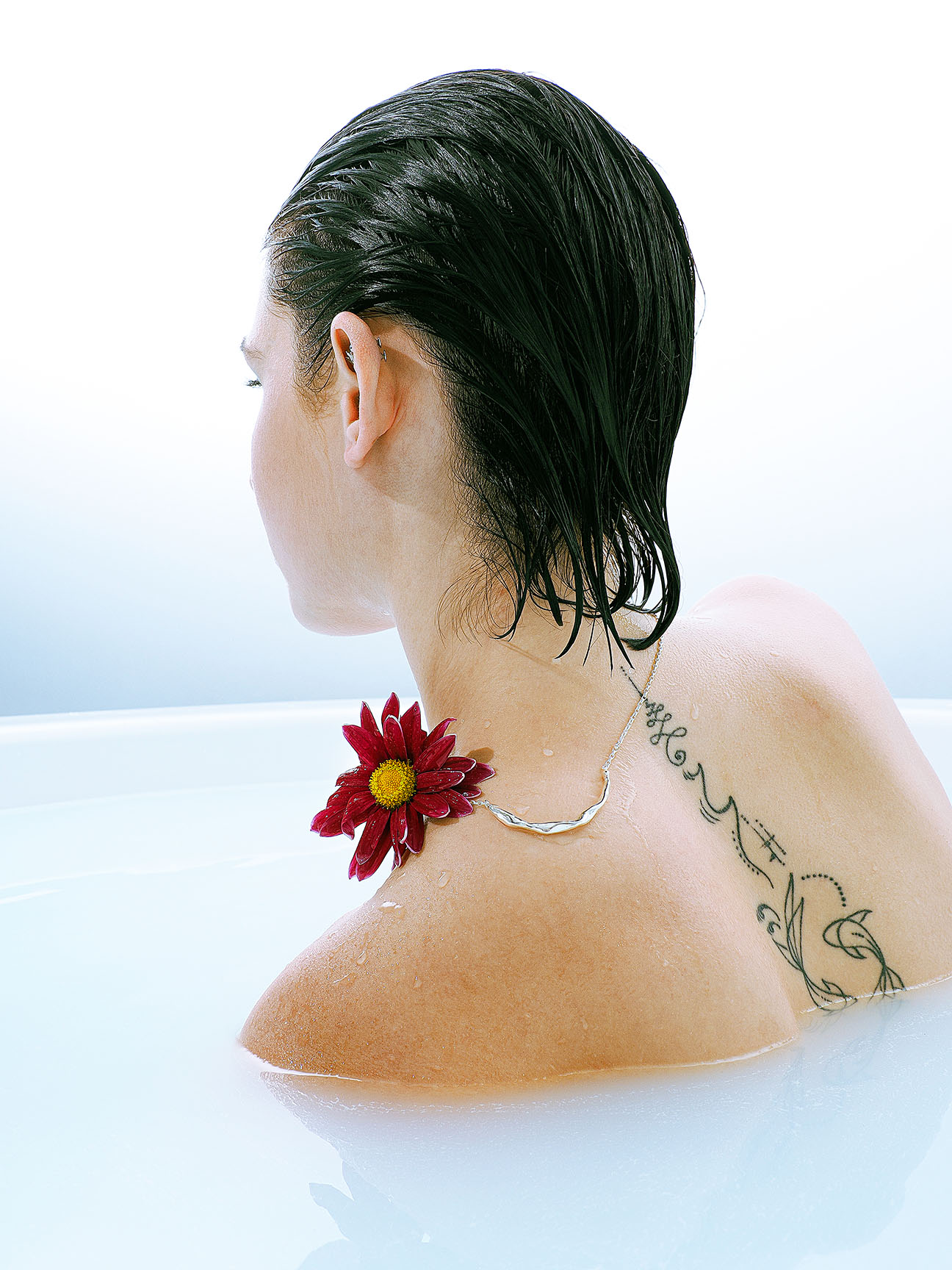 Embrace of Flow | Necklace