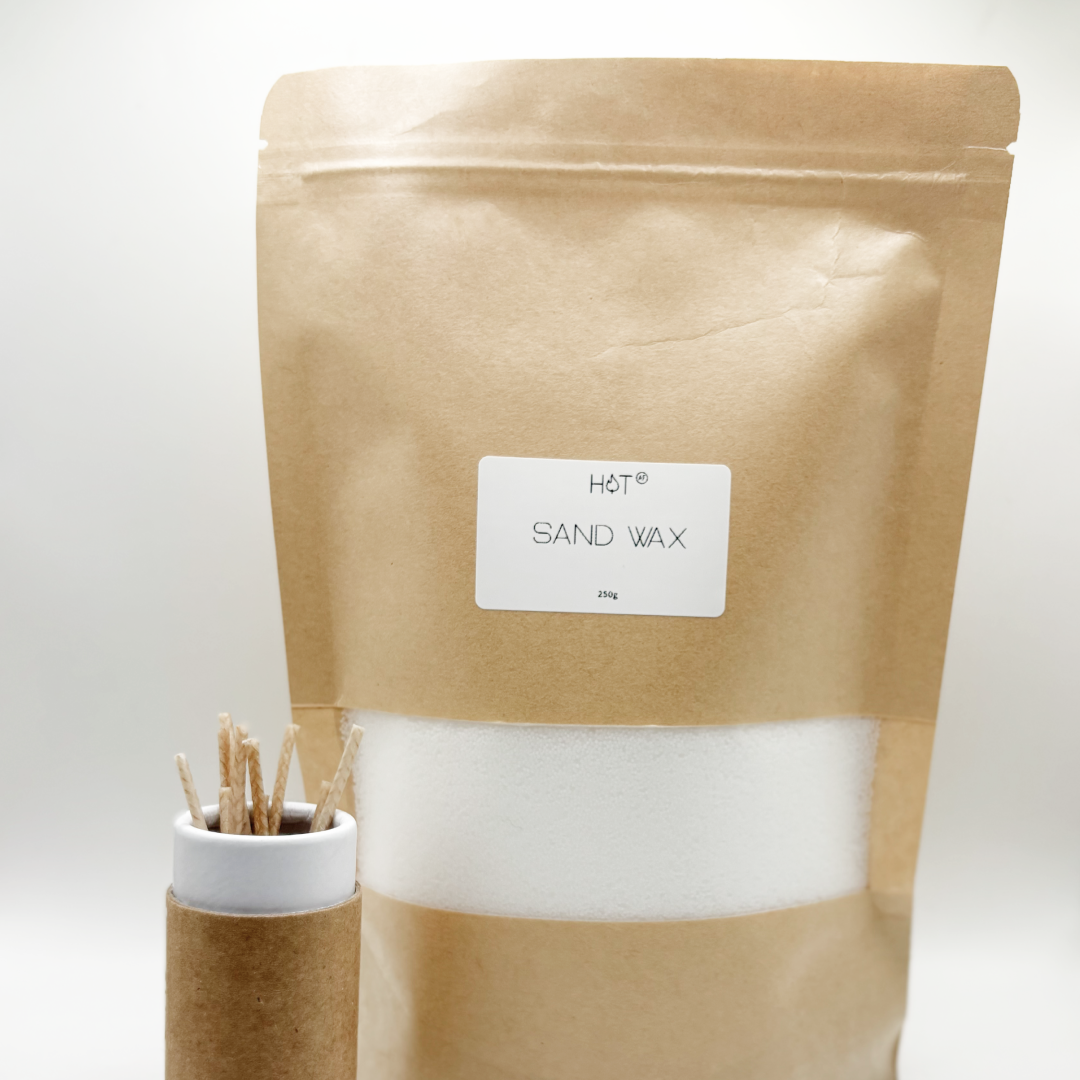 Κερί Άμμος | Άοσμο