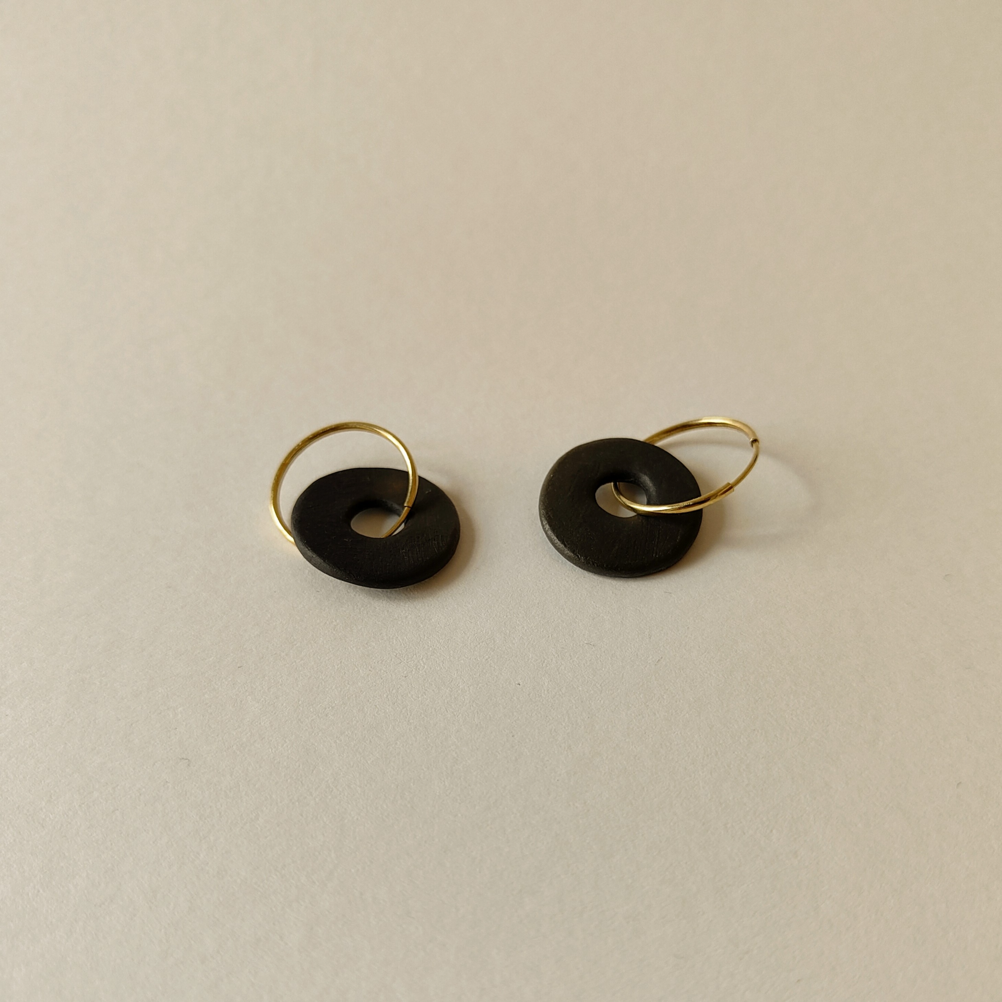 Oia Earrings