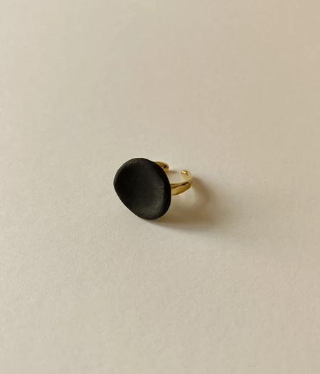 Monolithos Ring