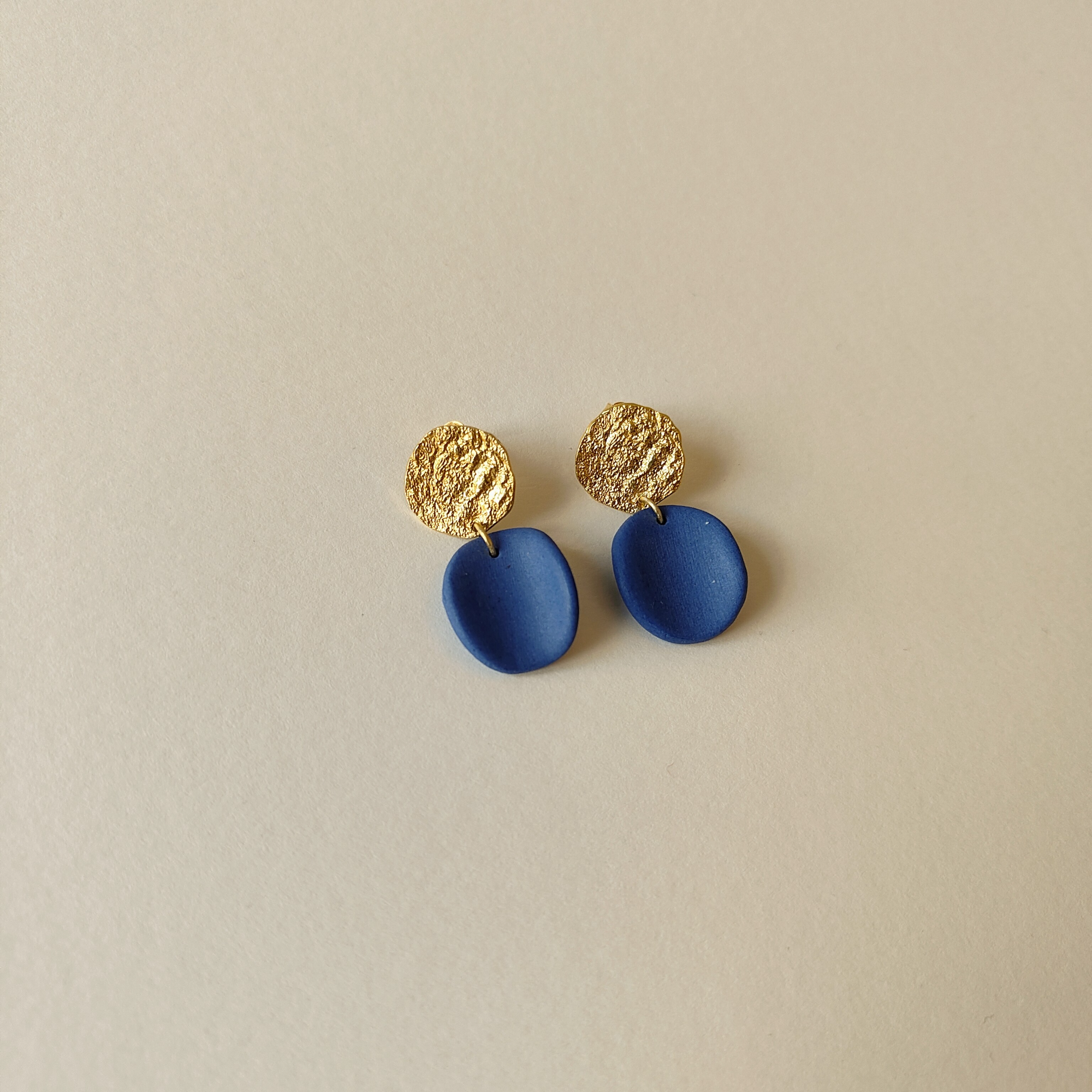 Tholaria Earrings
