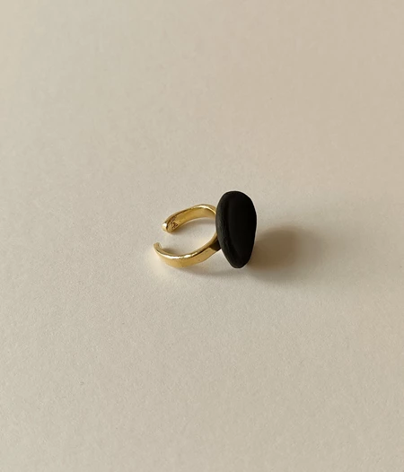 Monolithos Ring