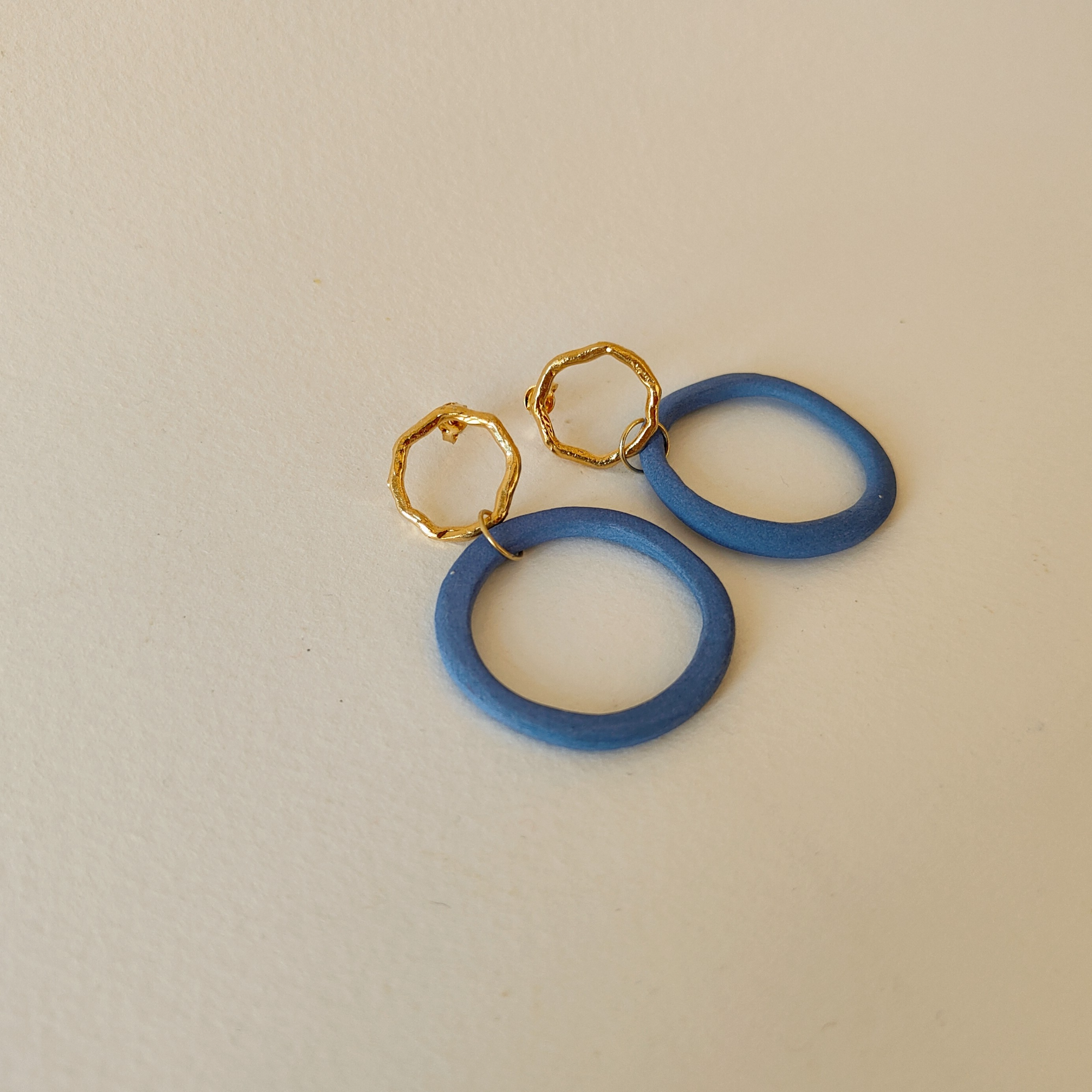 Paradisi Earrings