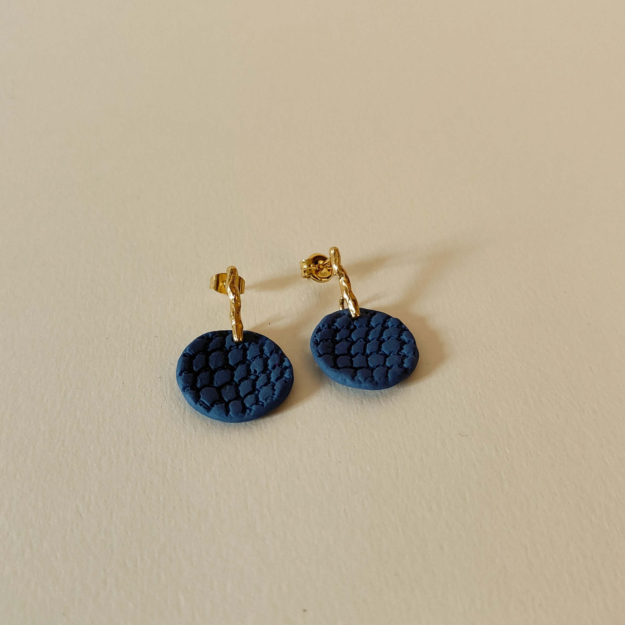 Petalidi Earrings