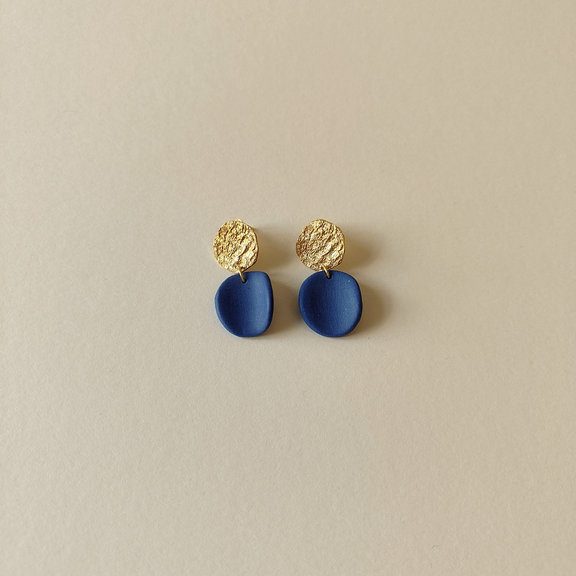 Aegiali Earrings