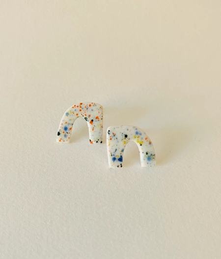Adamas Earrings