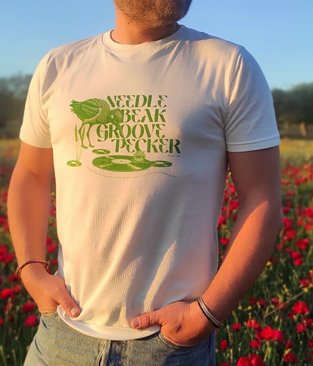 Needlebeak Groovepecker