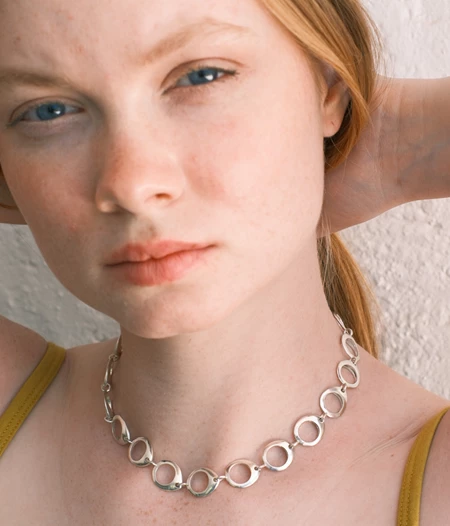 Pin choker