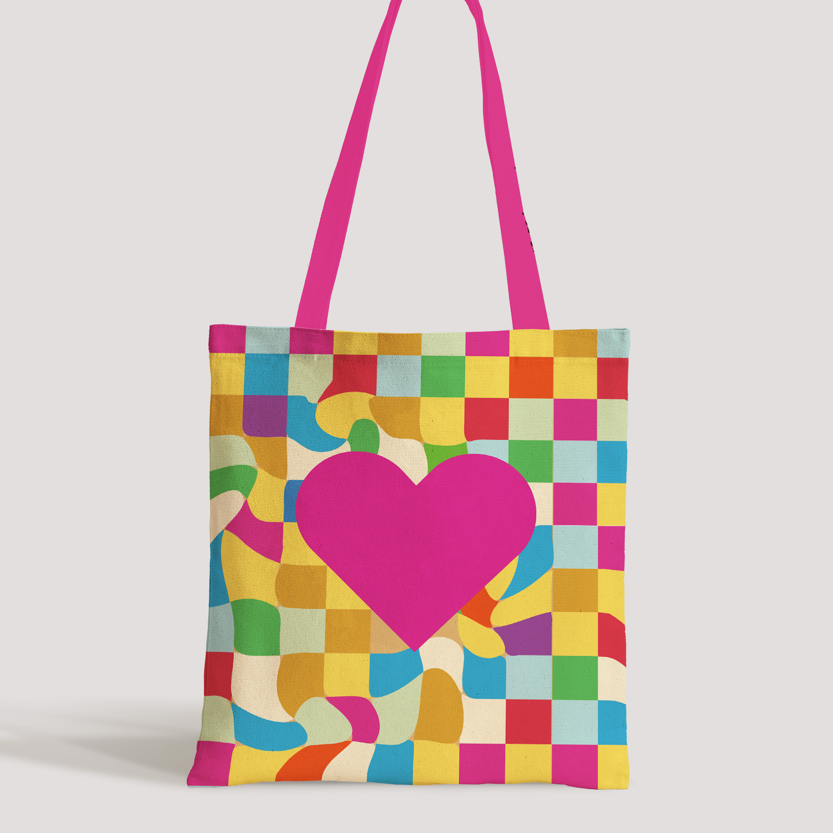 Kardoulezen Tote Bags