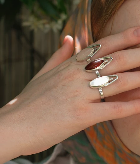 Arrow ring