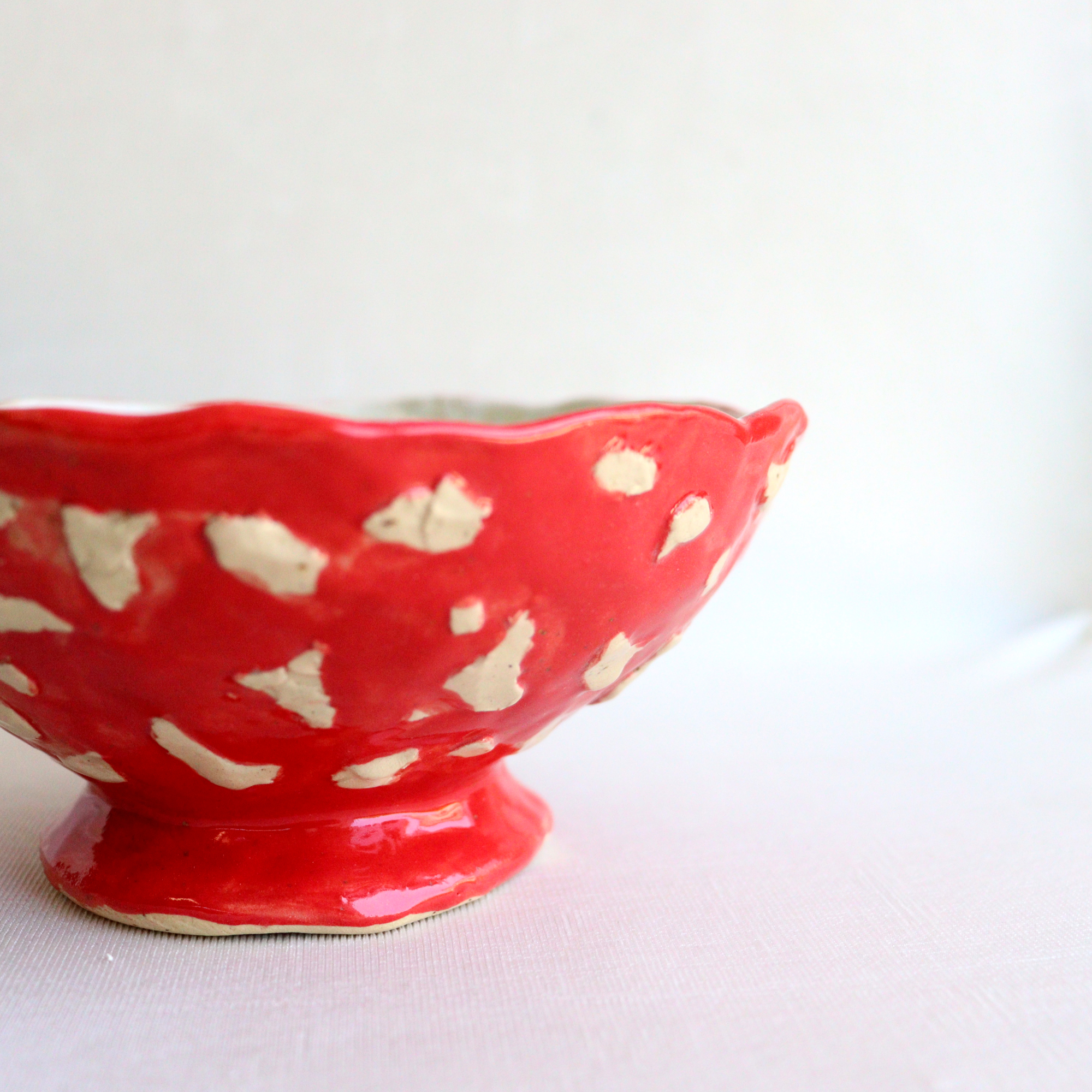 Magic Mushroom Κεραμικό μπολ