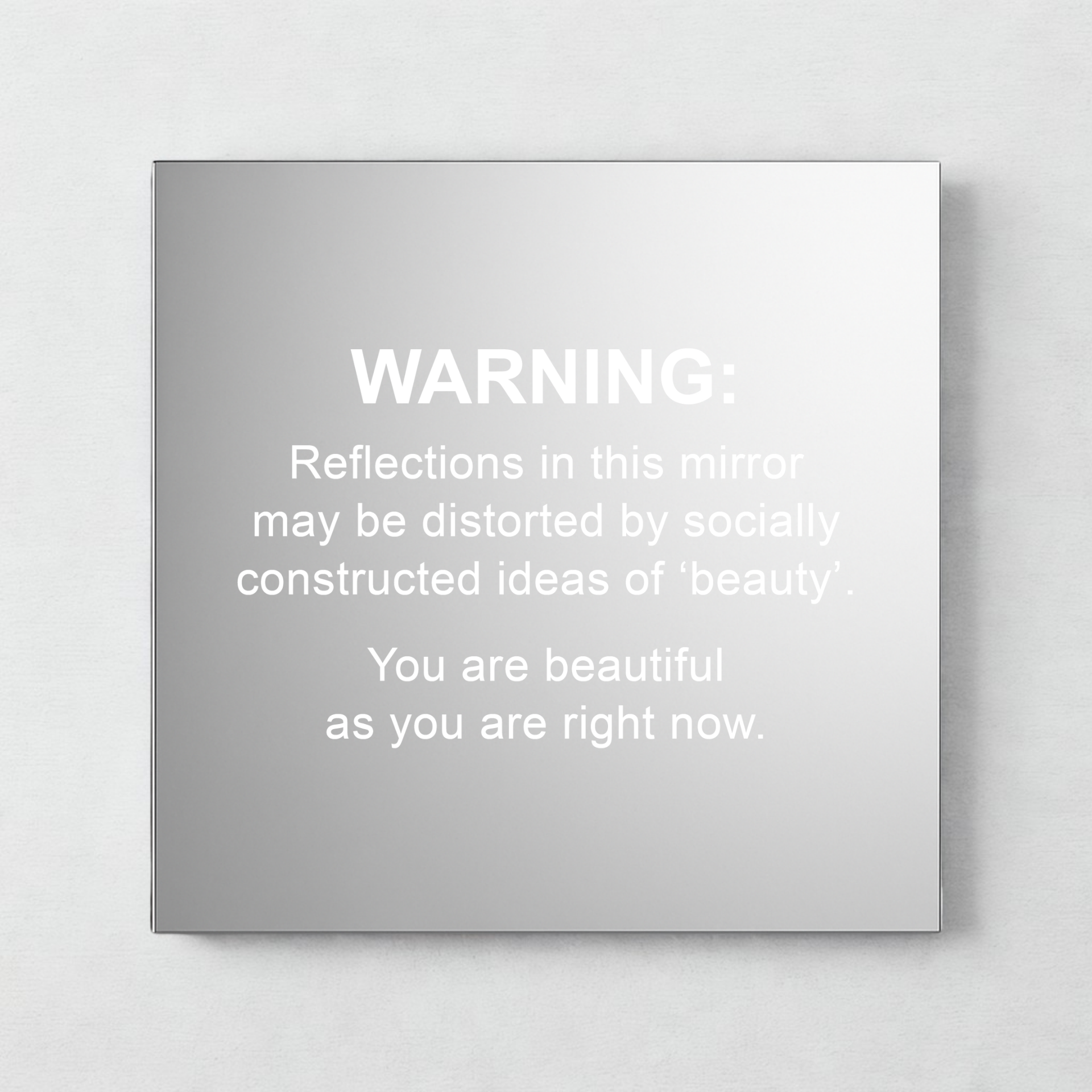 Warning ... - mirror