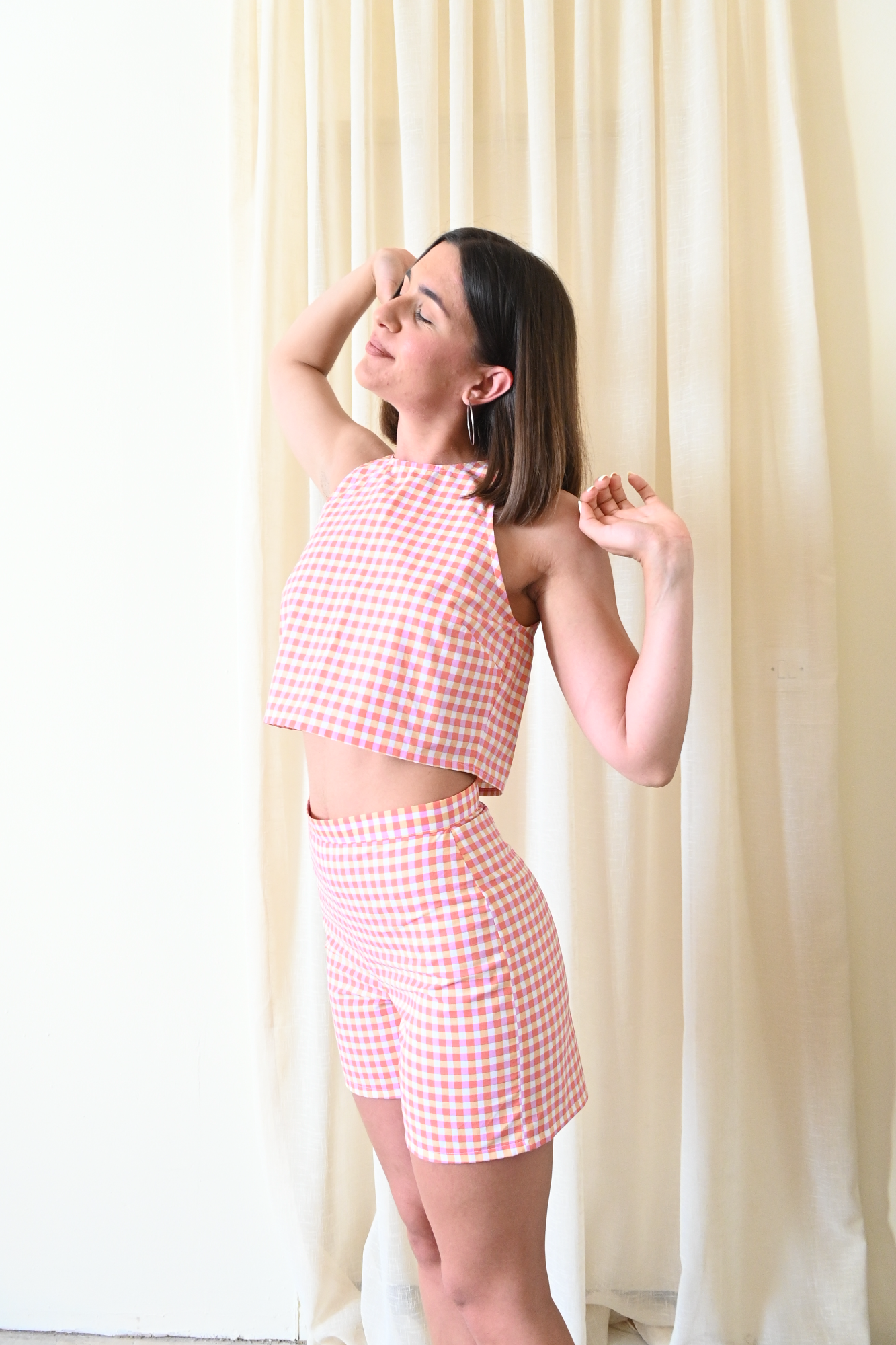 Σορτσάκι Αλίκη 