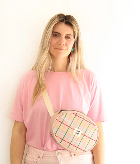 Ovalis Plaid