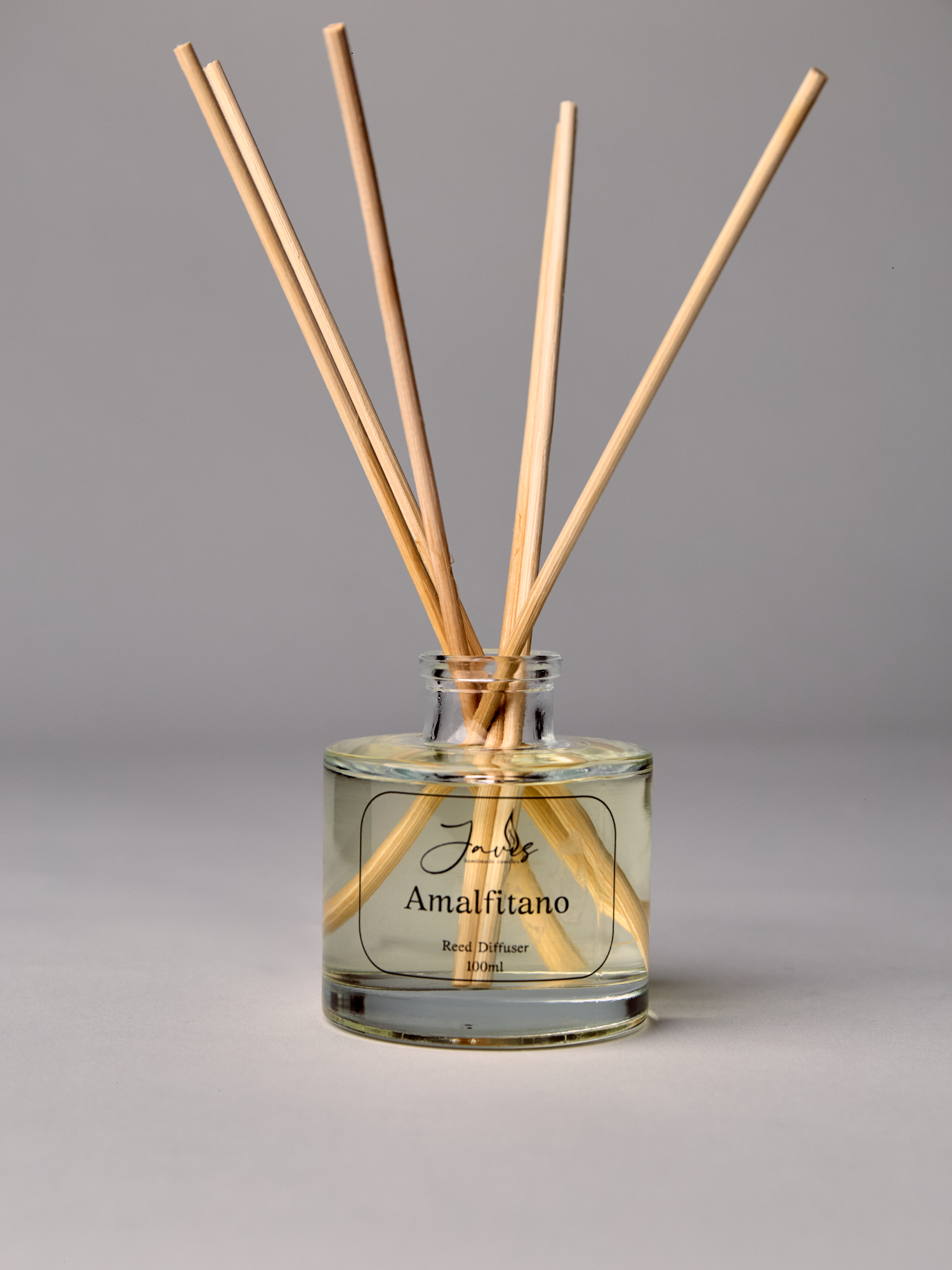 Reed Diffuser- Αρωματικό χώρου