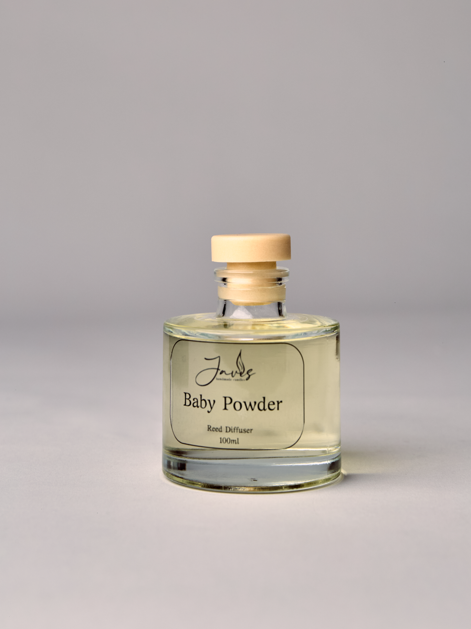 Reed Diffuser- Αρωματικό χώρου