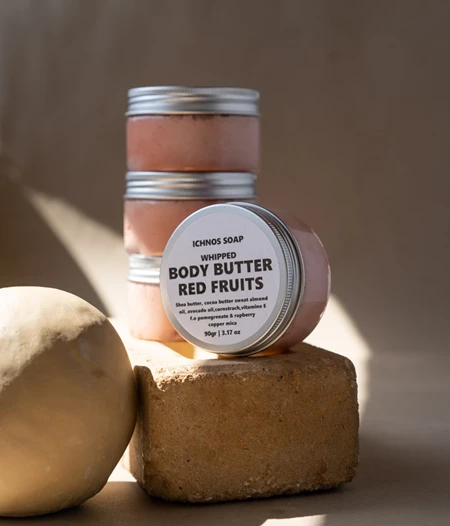 Body butters