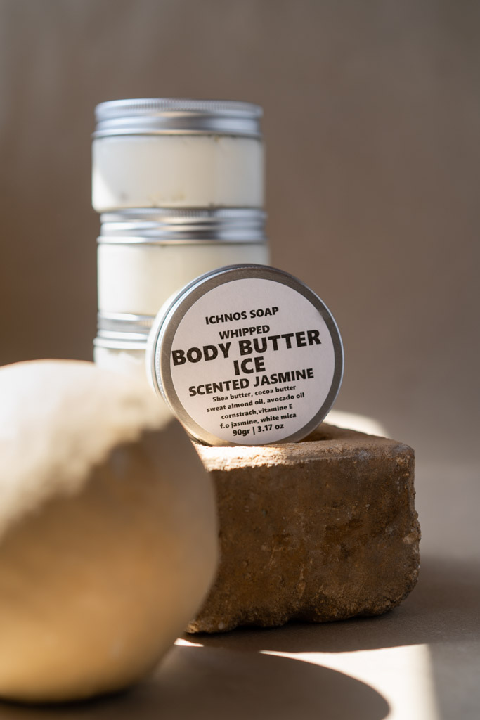 Body butters