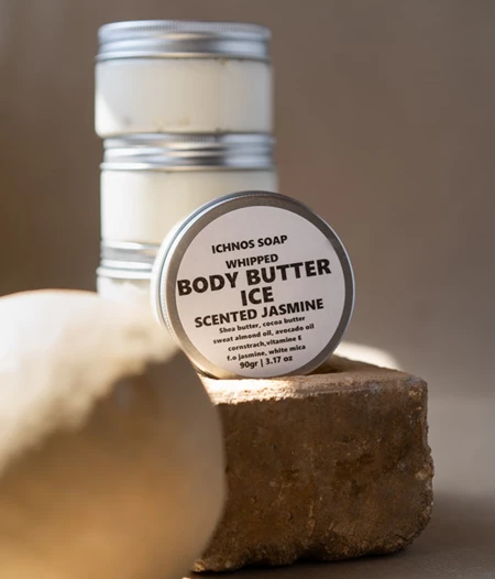 Body butters
