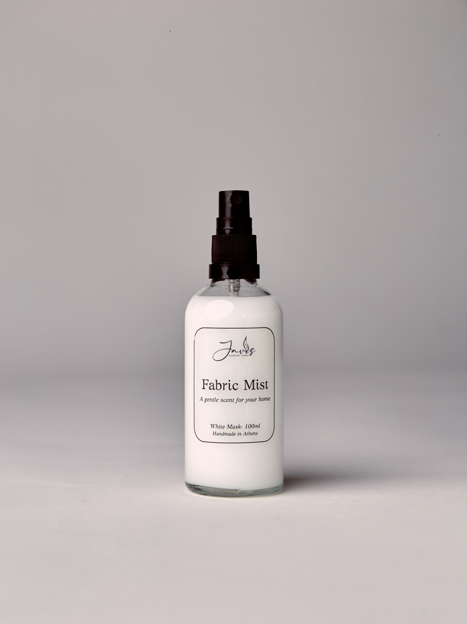 Αρωματικό Υφασμάτων & Χώρου| Fabric Mist- 100ml