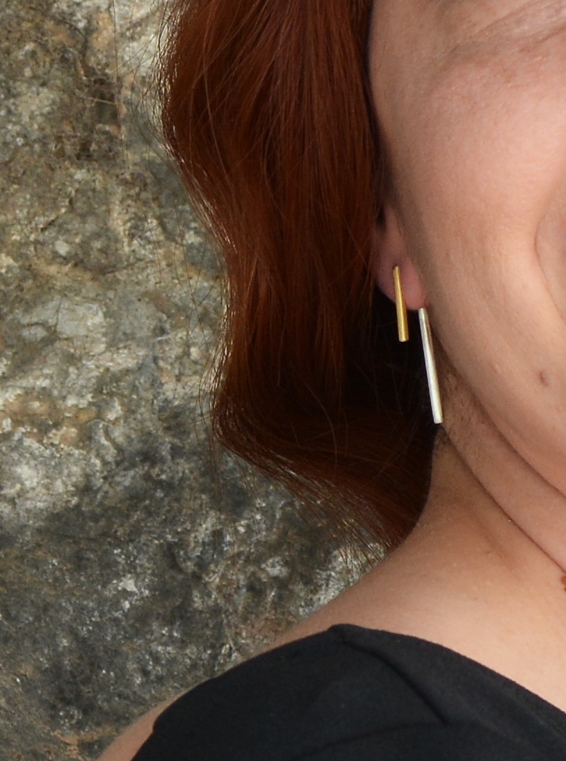 Εar jacket σωλήνες.