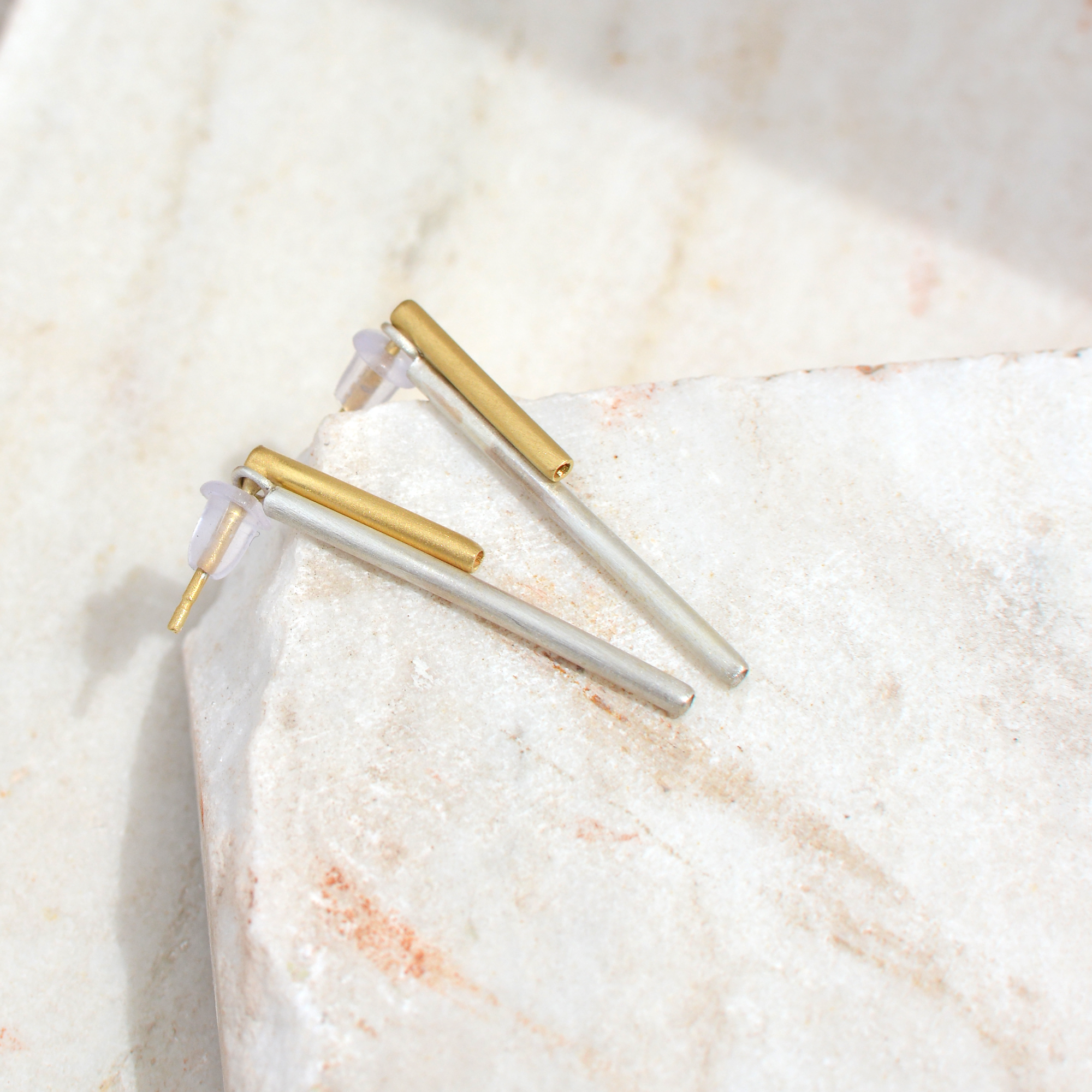 Εar jacket σωλήνες.