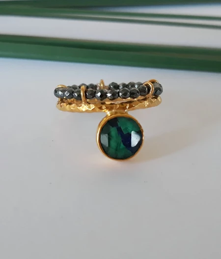 Rainbow Ring