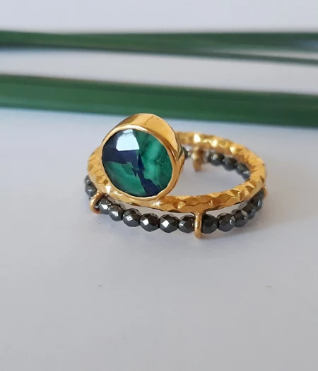 Rainbow Ring