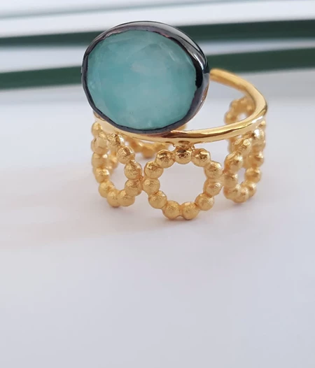 Alma Ring