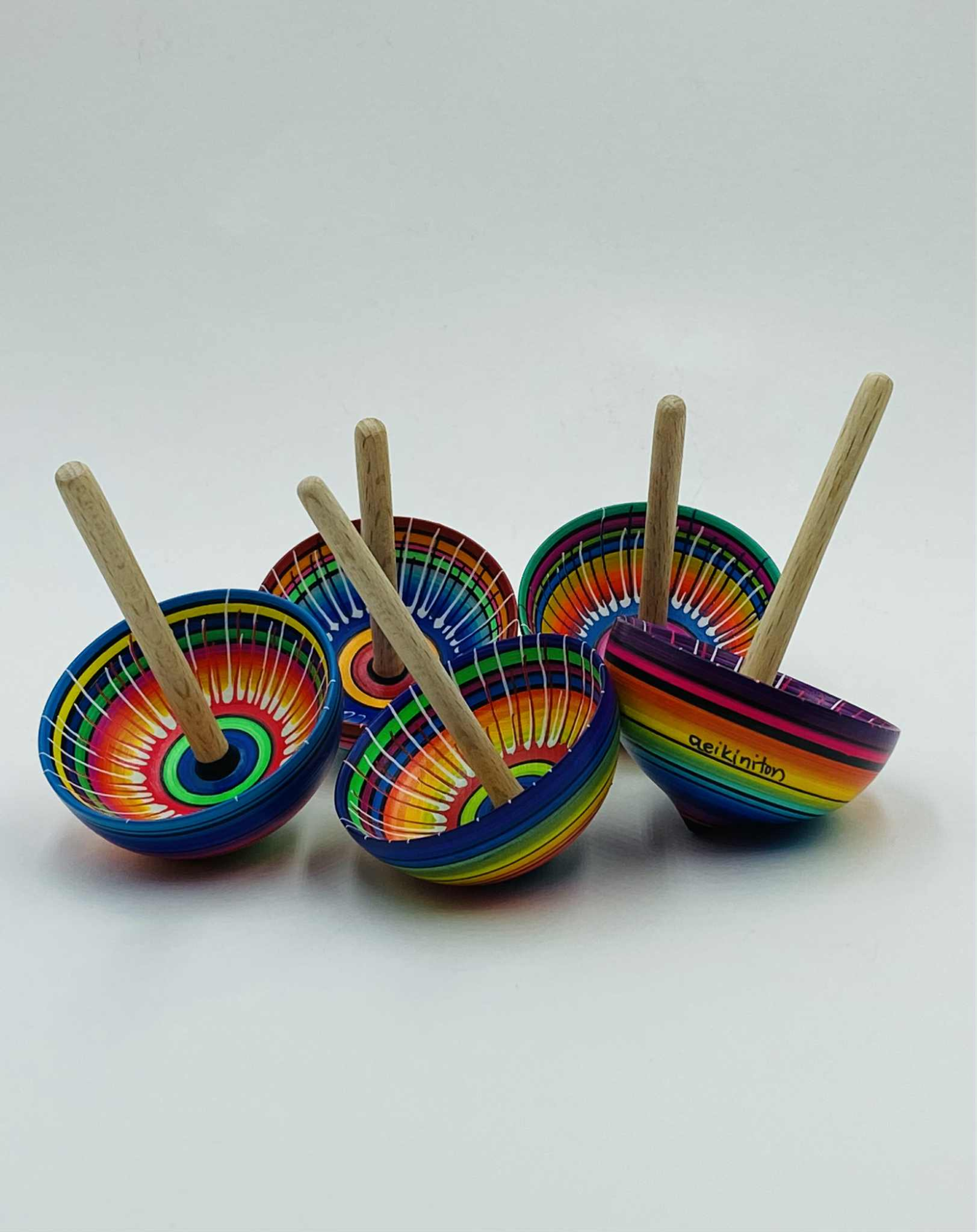 Σβούρα ομπρέλα