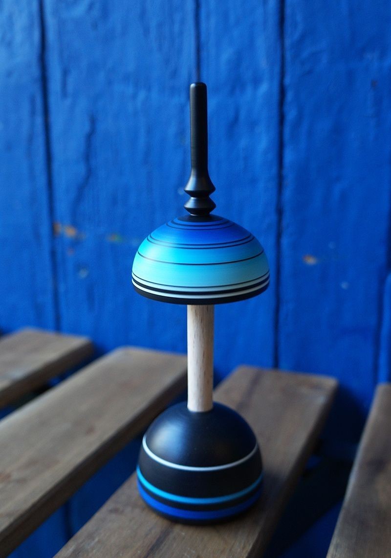 Σβούρα ισορροπίας