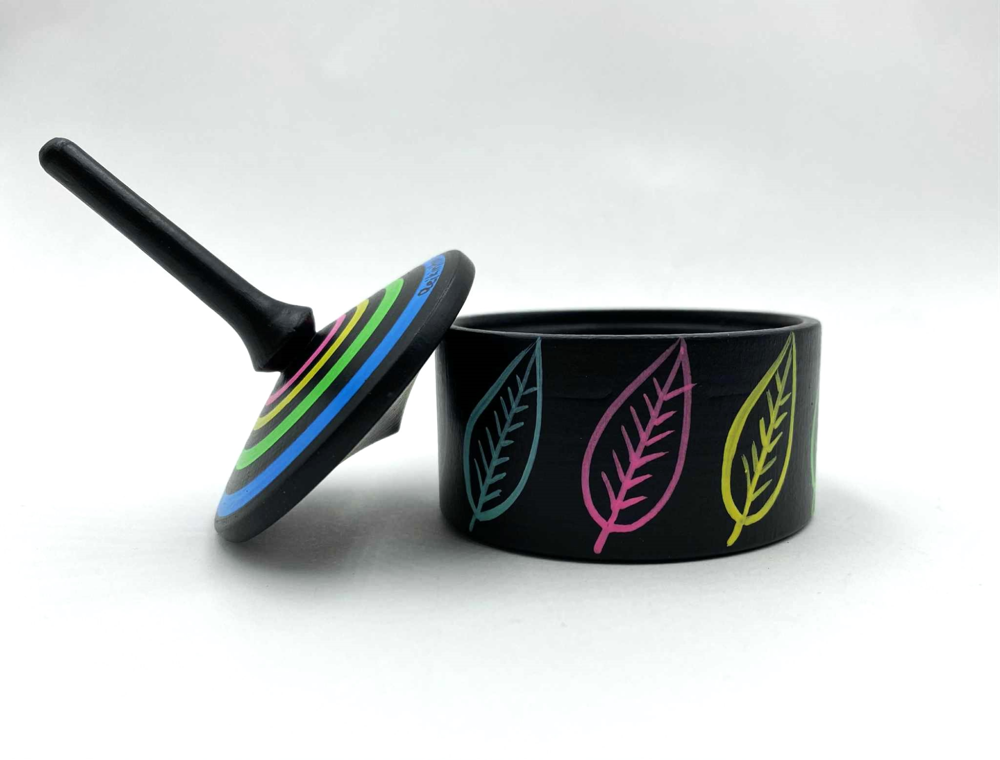 Σβούρα μπιζουτιέρα