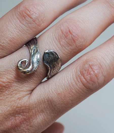 Vanadey | Ring