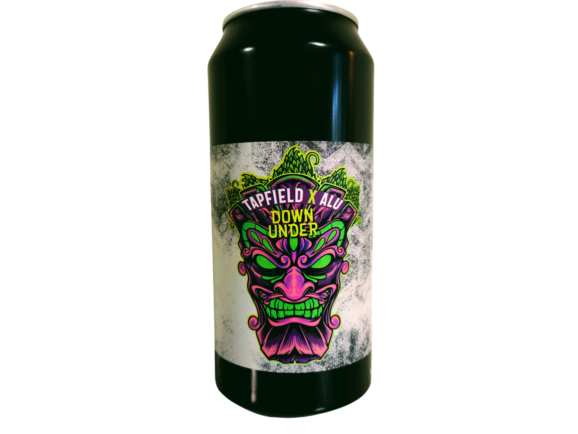 ALU Down Under New England IPA κουτάκι 440ml