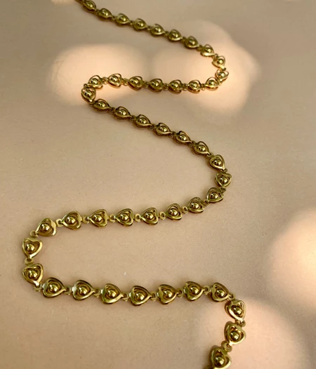 Chloe necklace