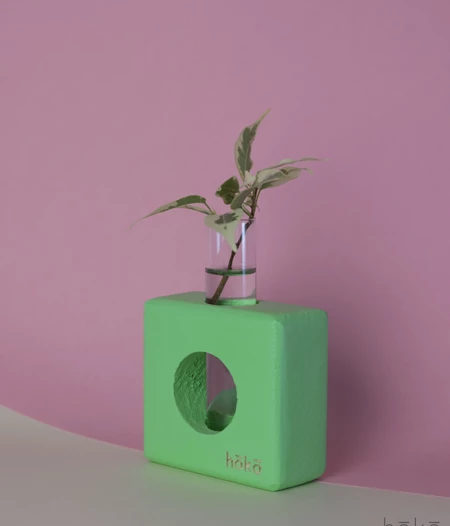 Propagation Station "Ōvase Squared Mint"