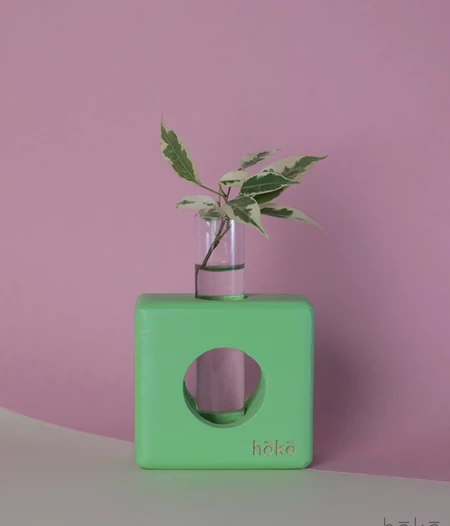 Propagation Station "Ōvase Squared Mint"