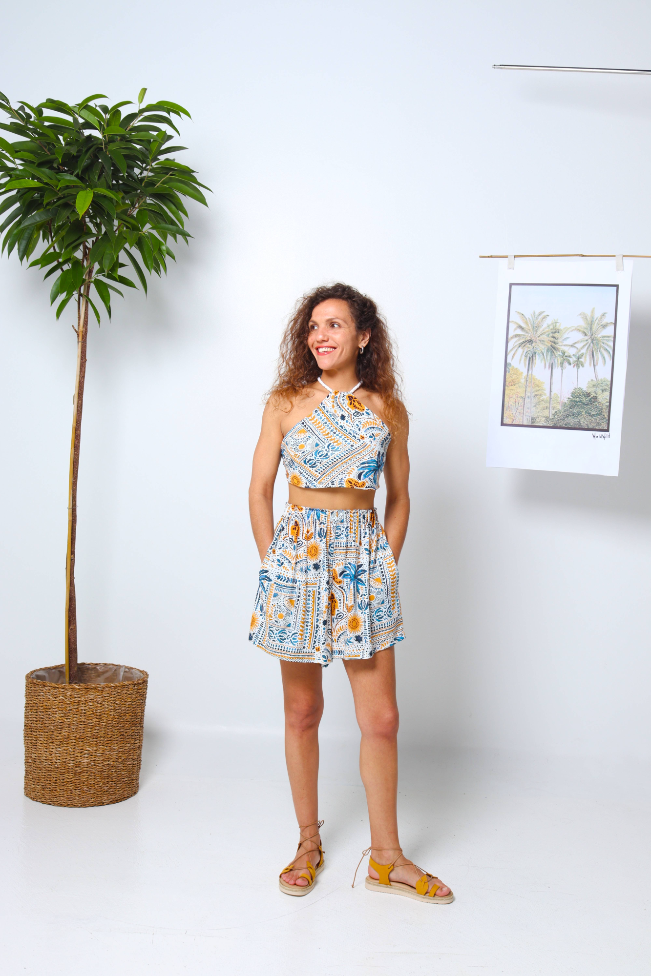 Summer Love Summer Co-ord