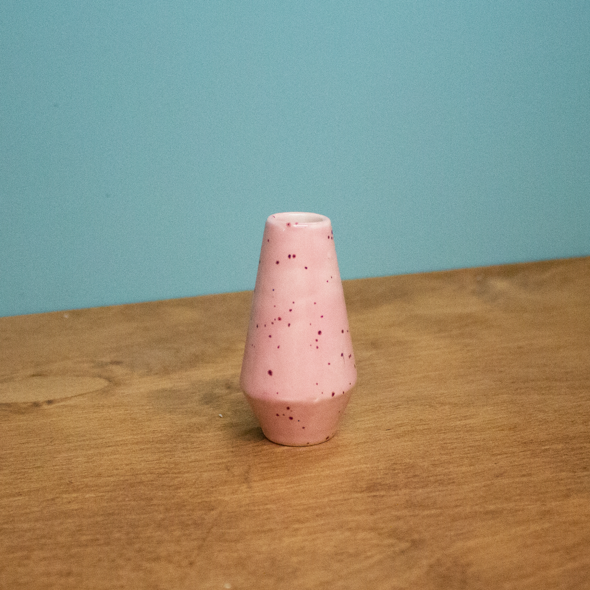 Small Ceramic Vase