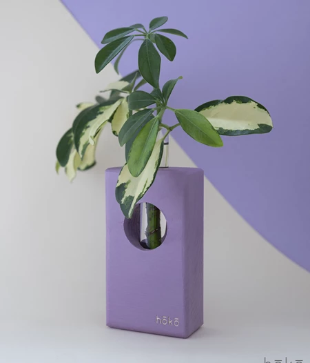 Propagation Station "Ōvase Tall Lavander"