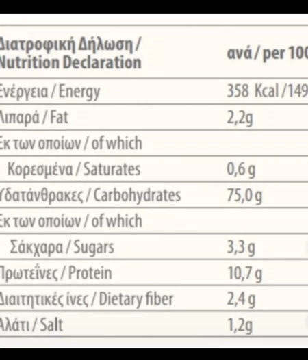 Κριθαράκι