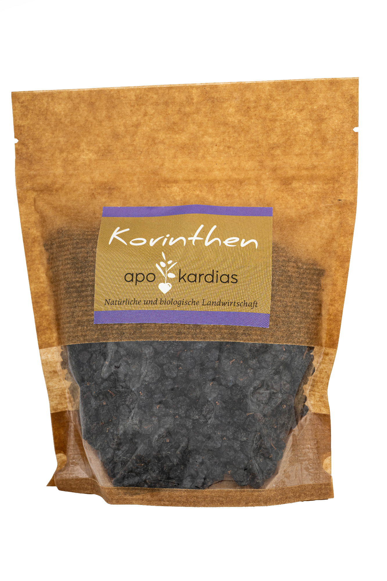 Sultana raisins bag 200 g 