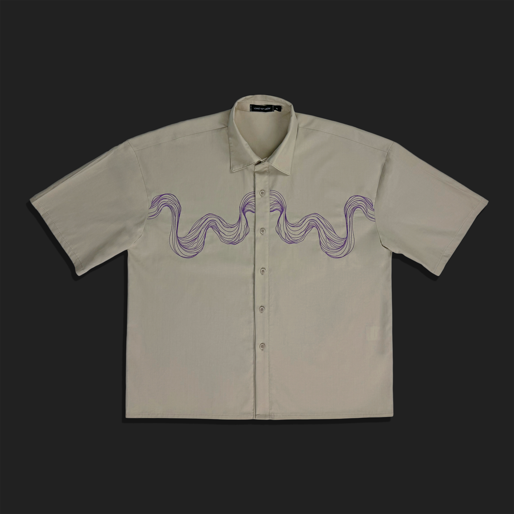 Flow – Shirt