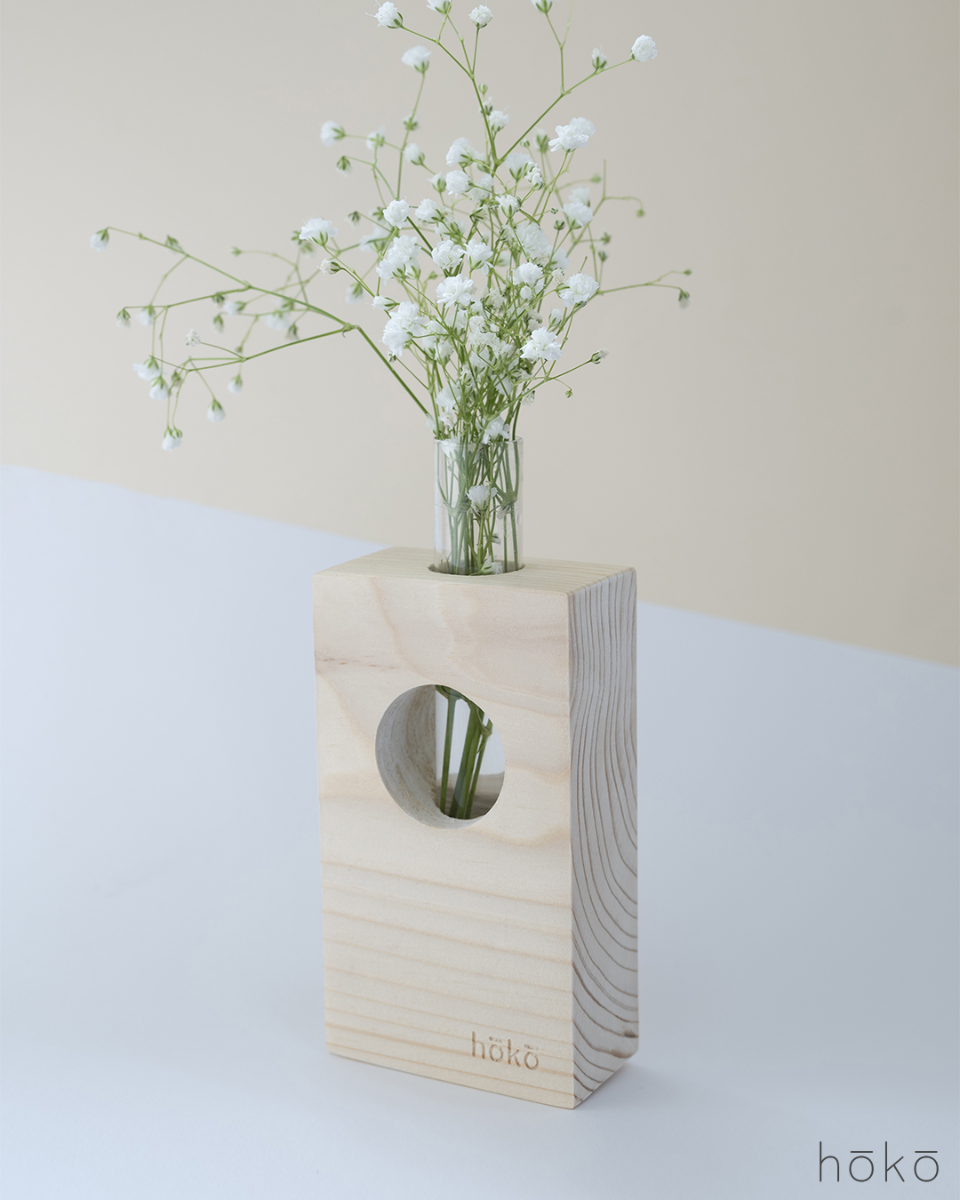 Propagation Station "Ōvase Tall Natural"