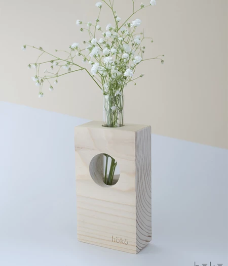Propagation Station "Ōvase Tall Natural"