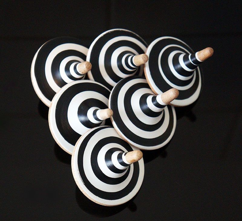 Inception Σπείρα