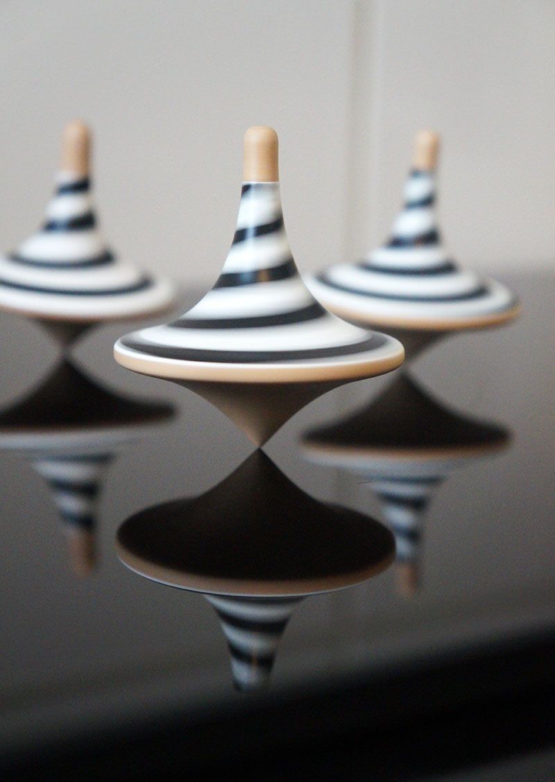 Inception Σπείρα